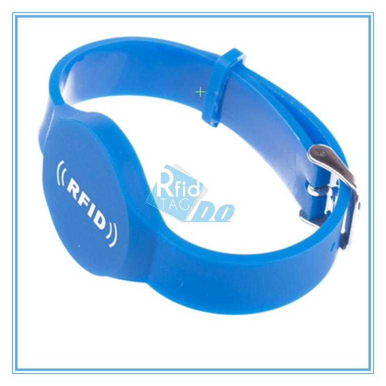 rfid bracelets nfc tag type rfid wristbands   nfc devices nfc range